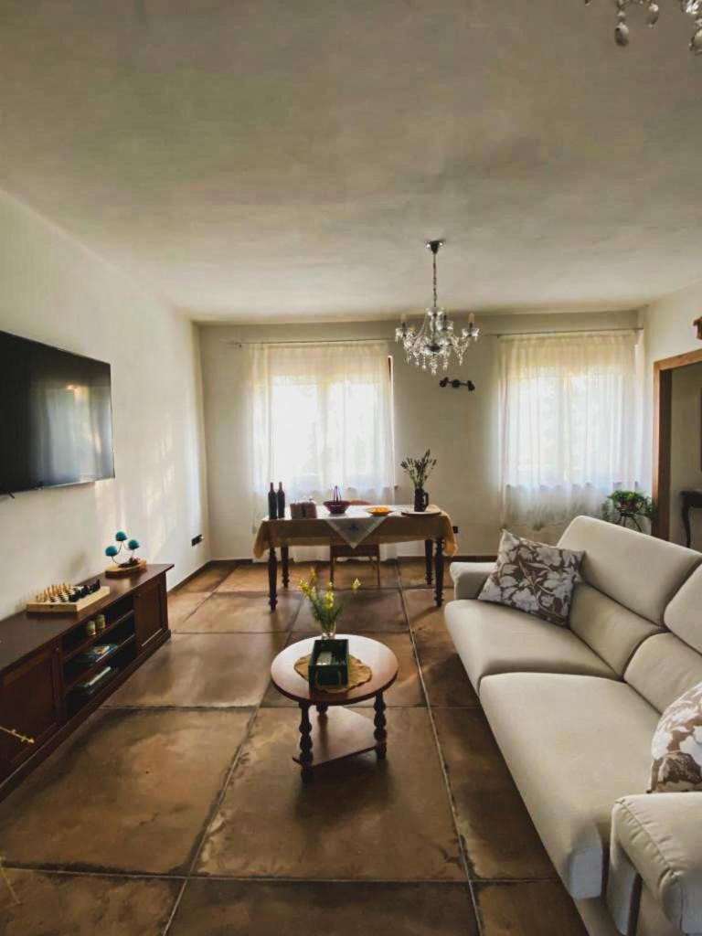 Villa Tadina Gualdo Tadino Luaran gambar