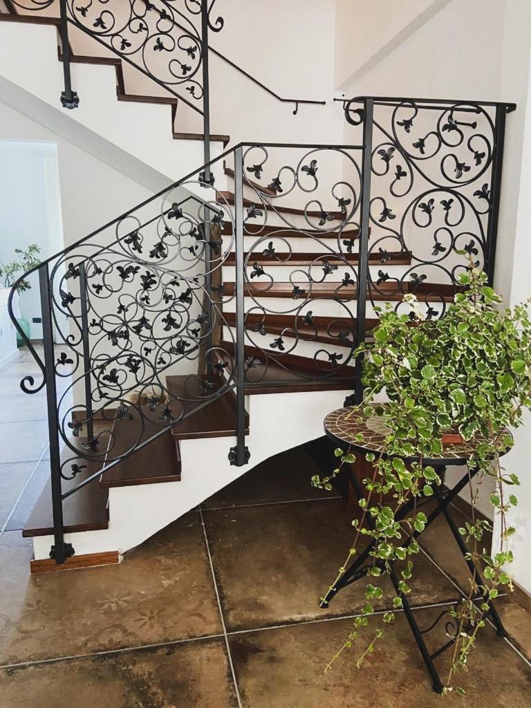 Villa Tadina Gualdo Tadino Luaran gambar